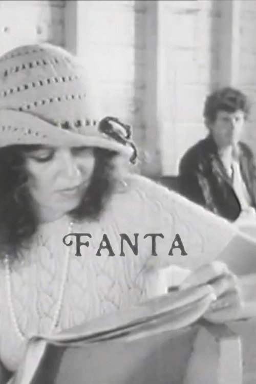 Fanta (1972) poster