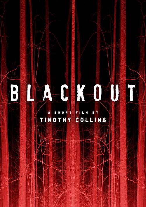 Blackout poster