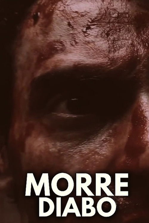 Die, Damn It! (2016) poster