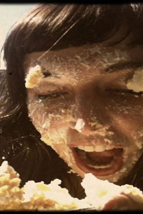 Body. Cake. Lake. (2013) poster