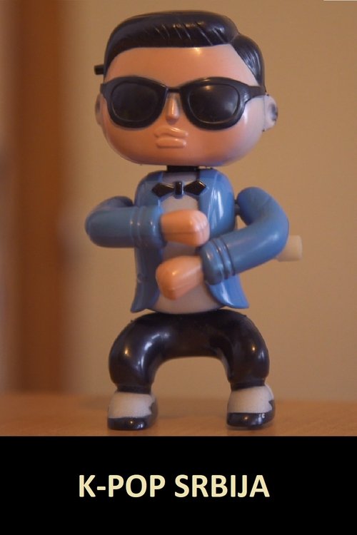 K-pop Serbia (2018) poster