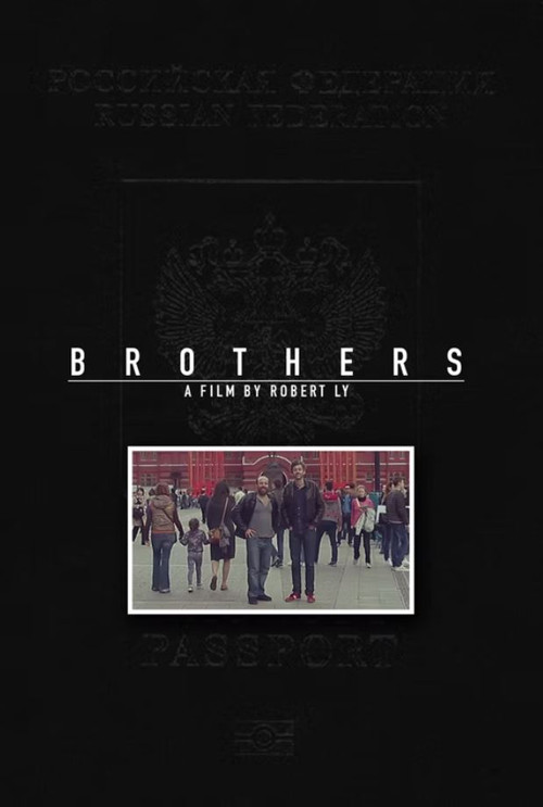 Brothers (2016) poster