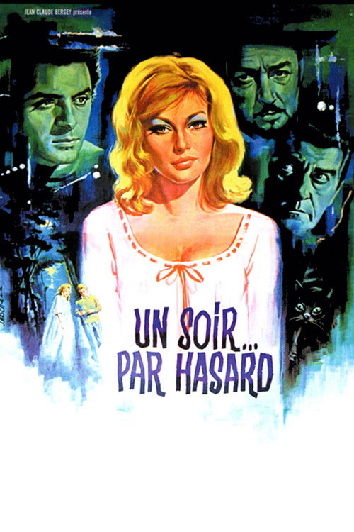 Agent of Doom (1963) poster