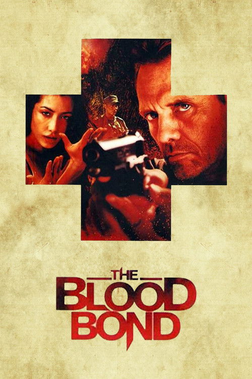 The Blood Bond (2010) poster