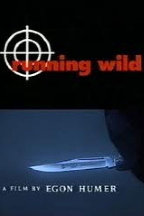 Running Wild (1992) poster