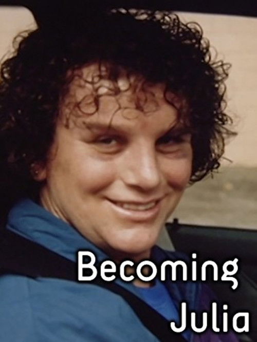 Becoming Julia (2003) poster