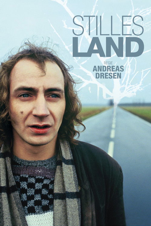 Stilles Land (1992) poster