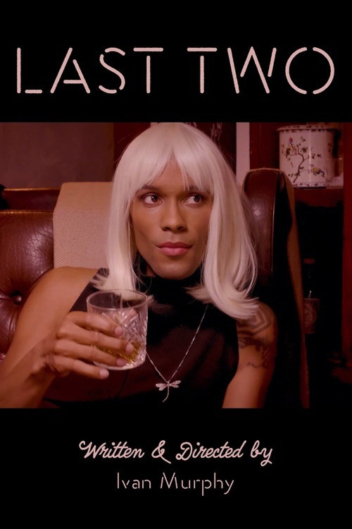 Last Two (2021) poster