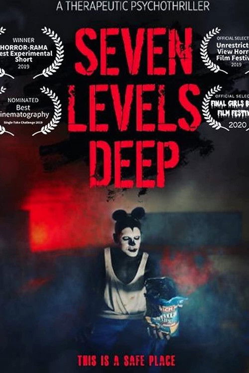 Seven Levels Deep (2020) poster