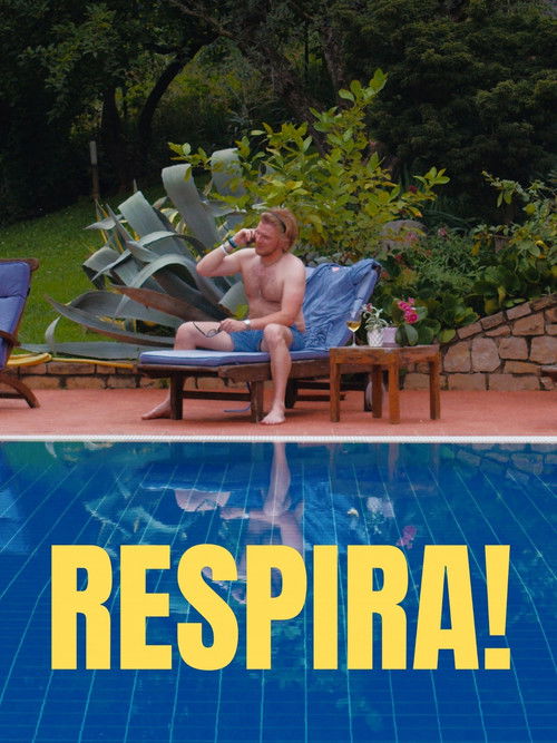 Respira! (2025) poster