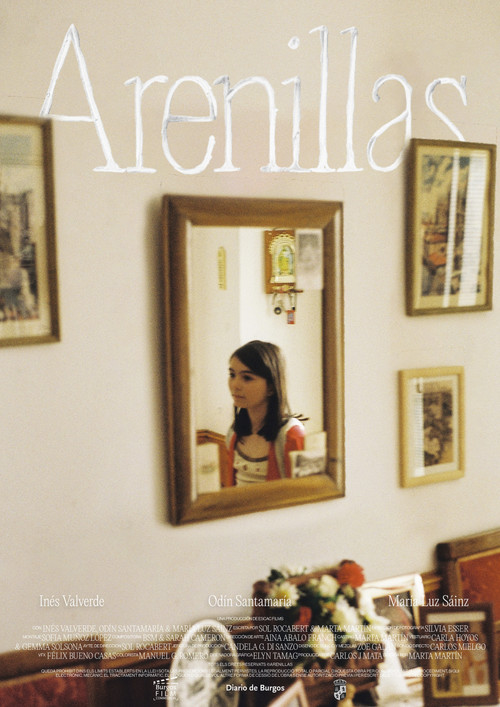 Arenillas (2024) poster
