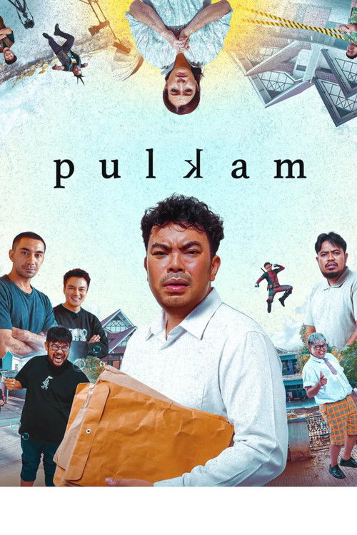 Pulkam (2026) poster