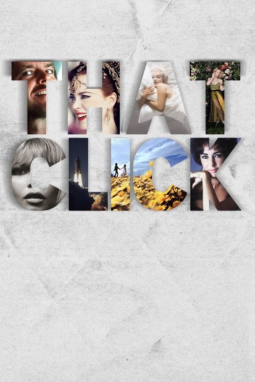 That Click (2019) poster