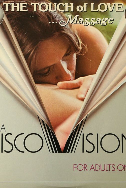 Sensual Massage: The Touch of Love (1980) poster