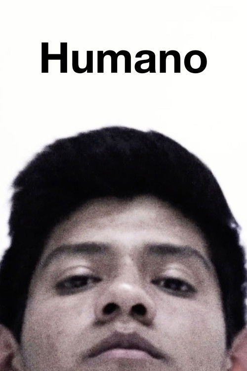 Human poster