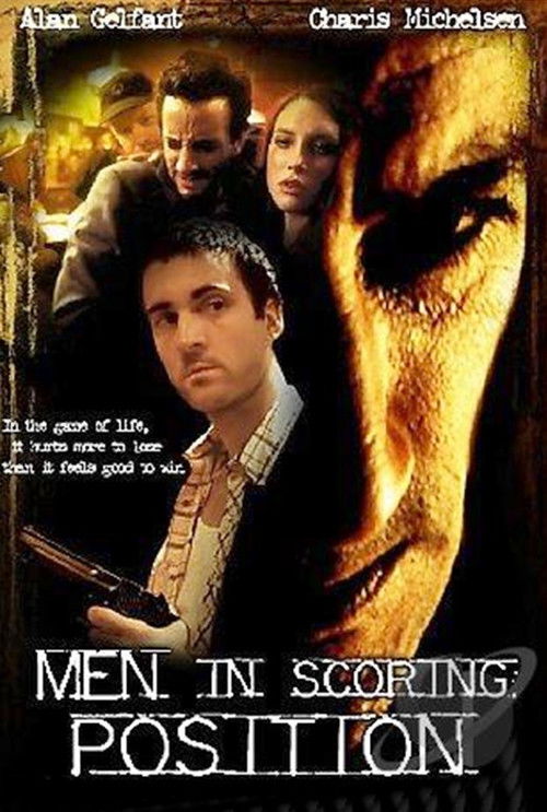 Men in Scoring Position (1999) poster