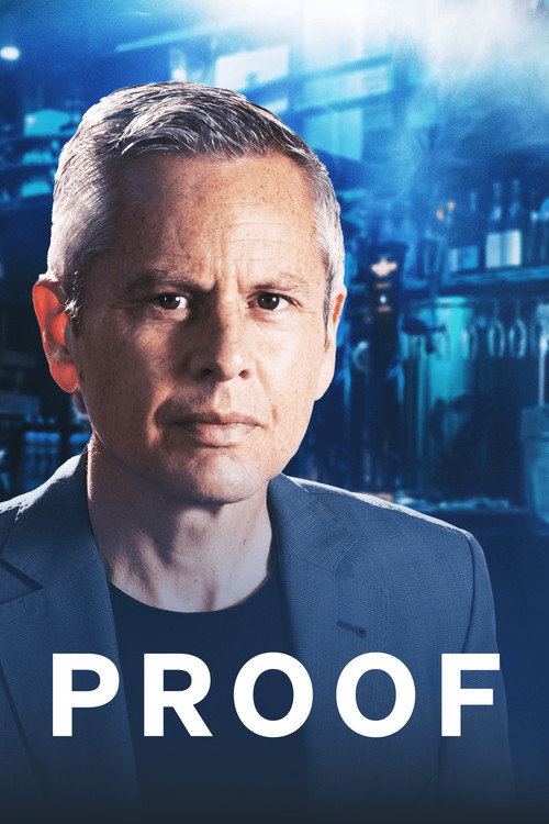 Proof (2021) poster