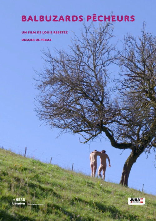 Ospreys (2022) poster