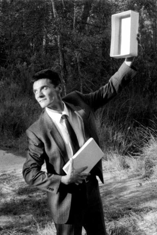 Conte philosophique (1998) poster