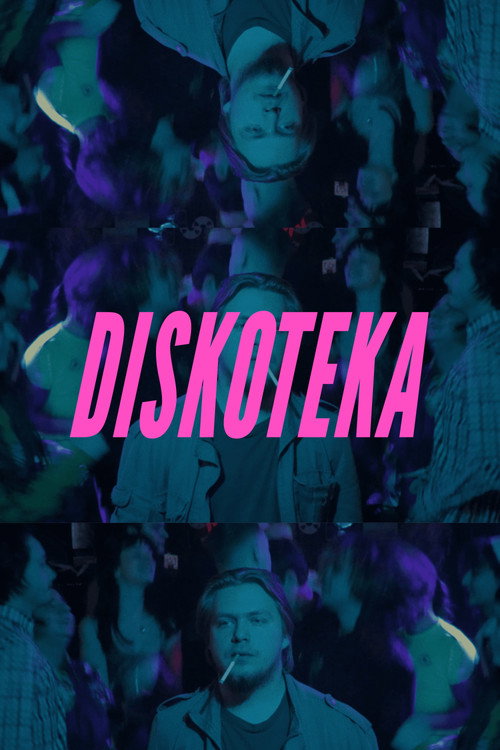 Diskoteka (2024) poster
