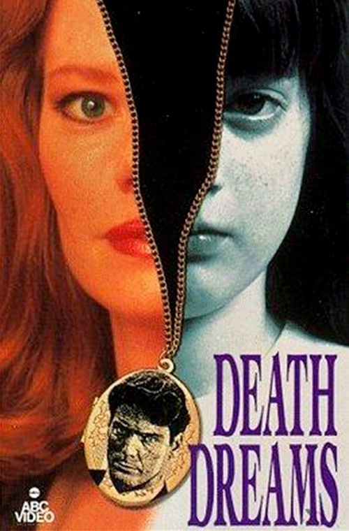 Death Dreams (1991) poster