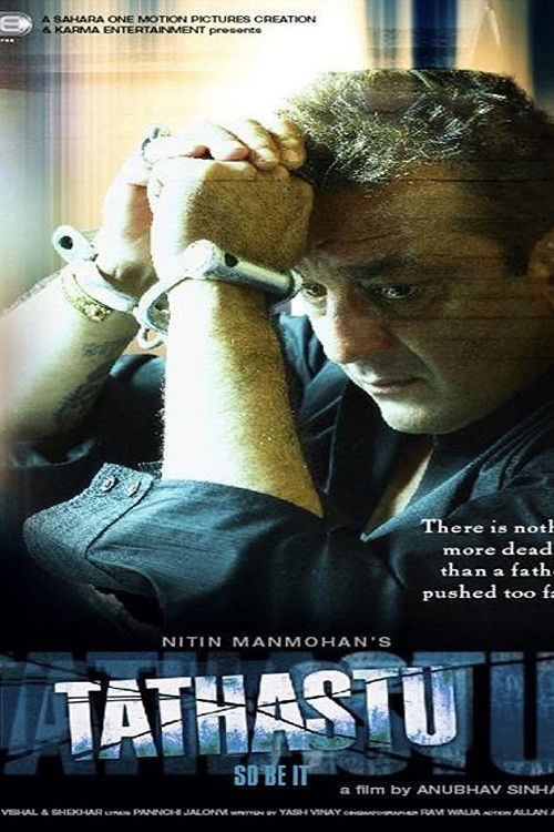Tathastu (2006) poster