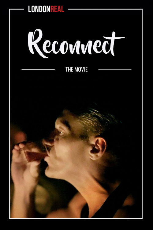 Reconnect: The Movie (2019) poster