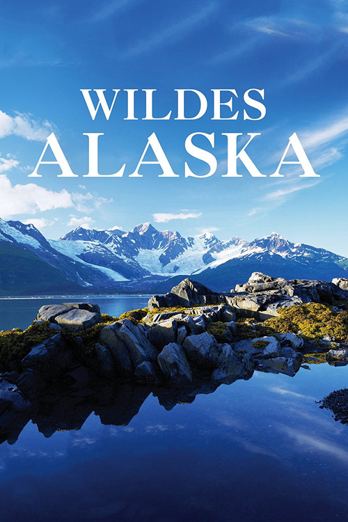 Wild Alaska (2012) poster