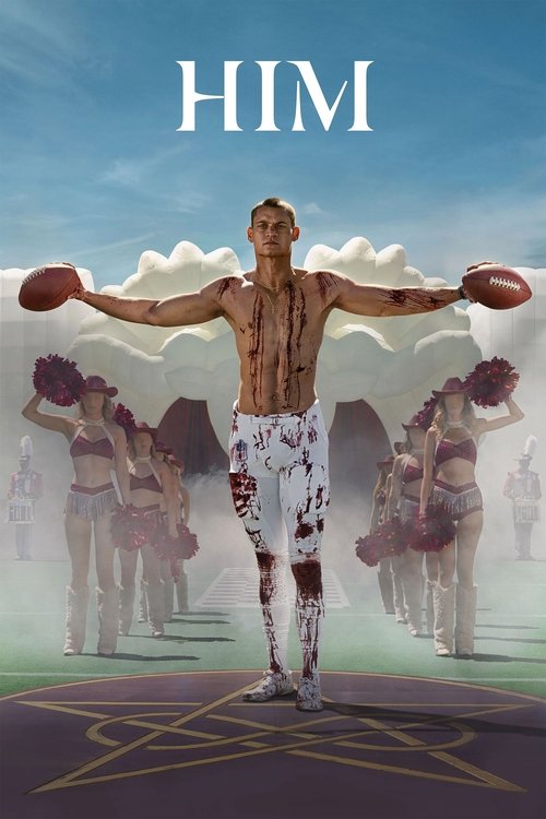 Gölgedeki Yıldız (2025) poster