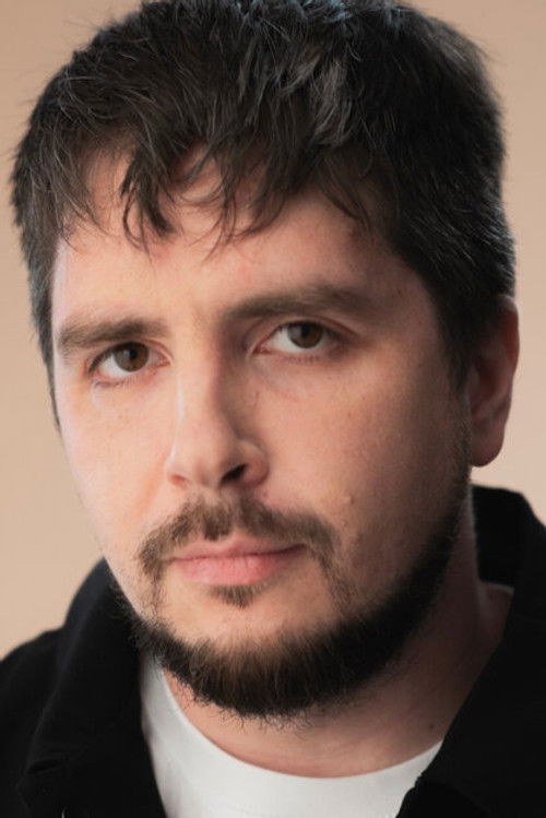 Илья Петрухин