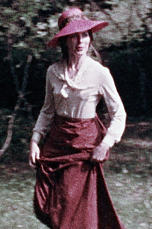 The Women's Happy Time Commune (1972) poster