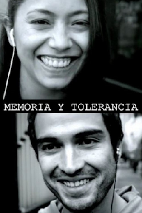 Memoria y Tolerancia poster