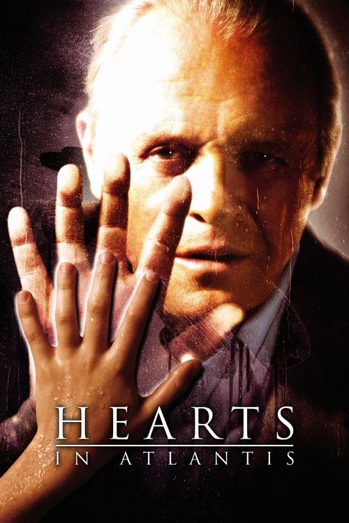 Hearts in Atlantis (2001) poster