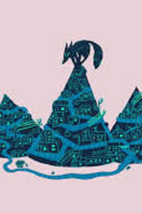 Este perro está raro (2023) poster