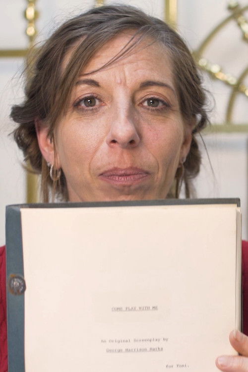 In Bed with Josie Harrison Marks (2020) poster