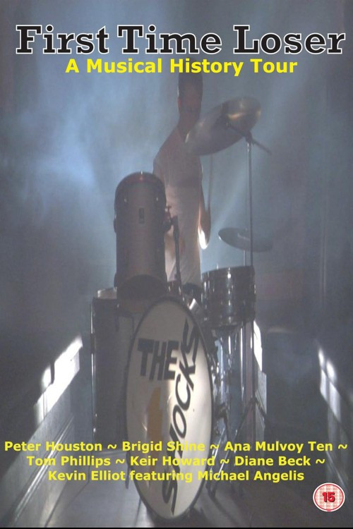 First Time Loser (2012) poster