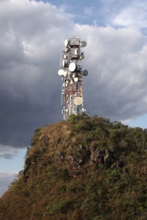 Solstício (2025) poster