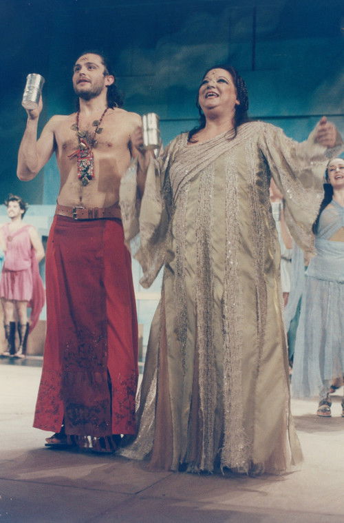 Which Eleni? (2004) poster