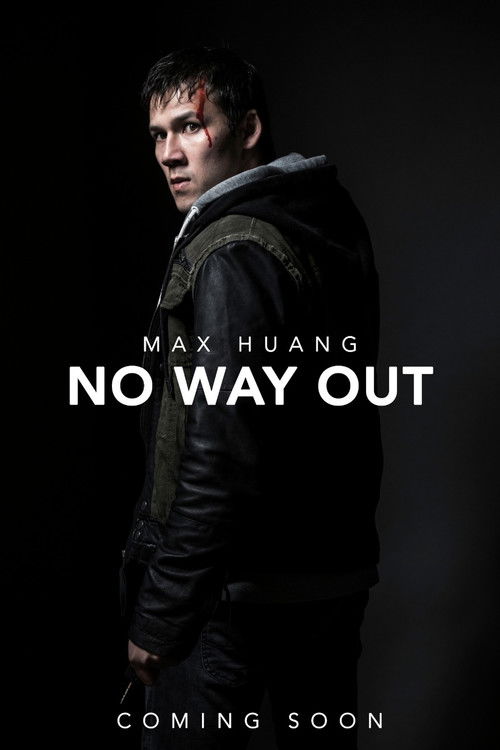 No Way Out (2019) poster