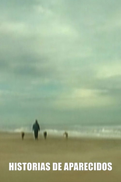Historias de aparecidos (2005) poster