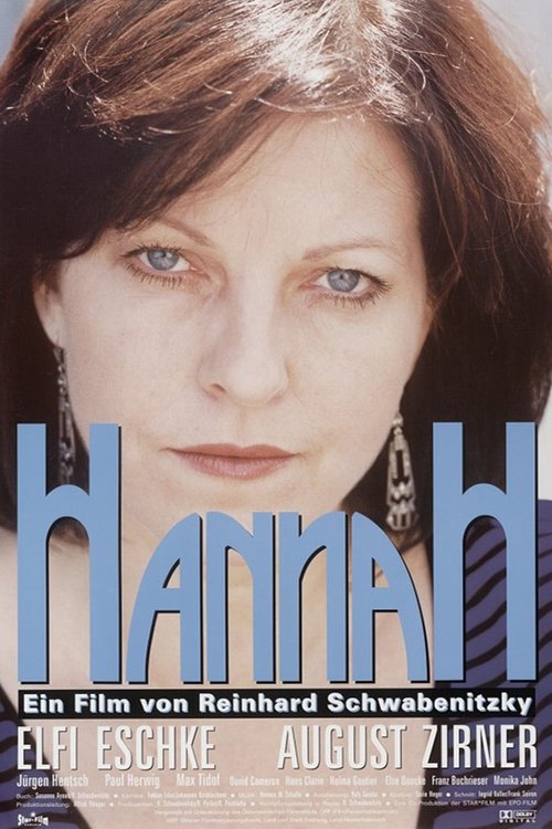 Hannah (1996) poster