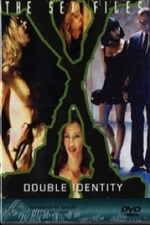 The Sex Files: Double Identity (1998) poster
