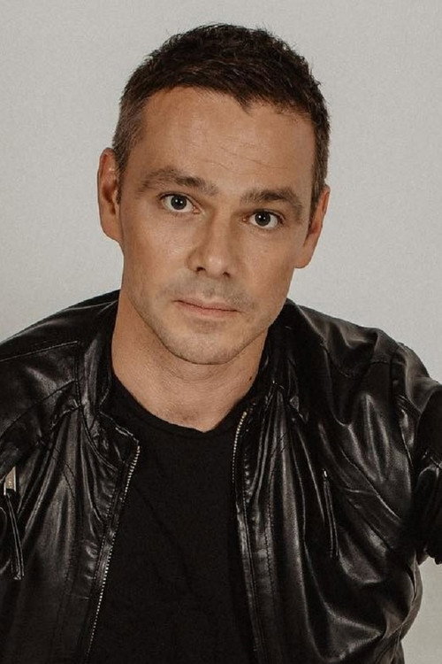 Сергей Губанов