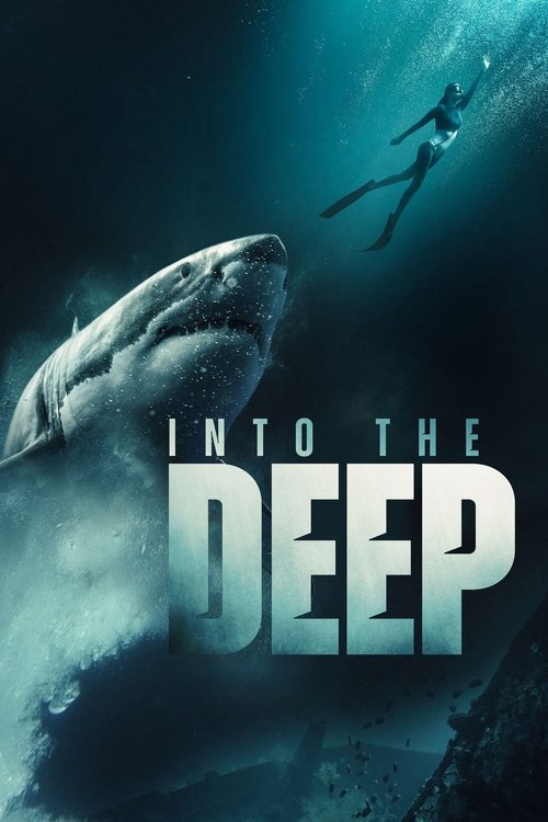 Into the Deep (2025) poster