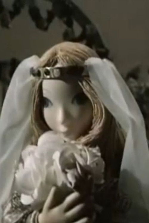 Maryshka and the Wolf's Castle (1979) poster