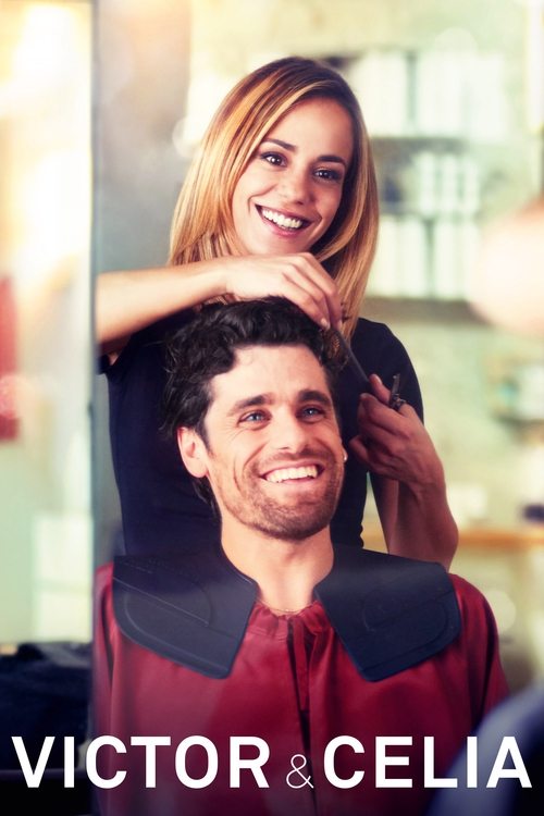 Victor & Célia (2019) poster