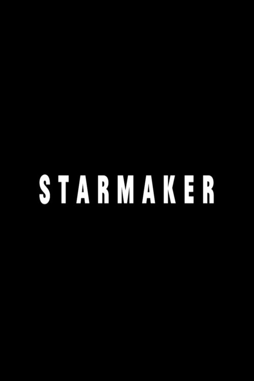 Starmaker (2017) poster
