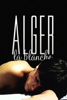 Alger la blanche (1986) poster