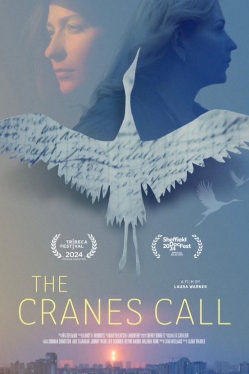 The Cranes Call (2024) poster