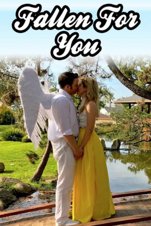 Fallen For You (2017) poster